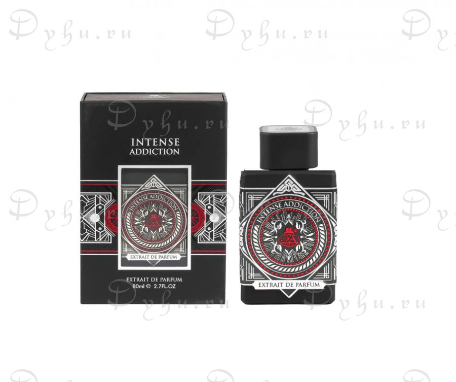 Fragrance World Itense Addiction