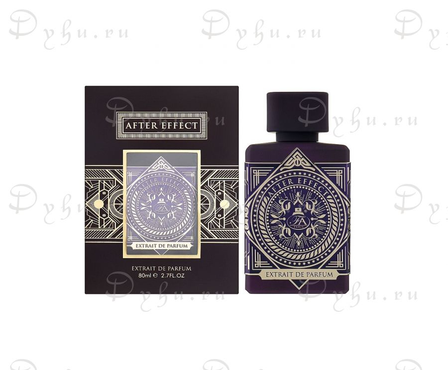 Fragrance world After Effect Extrait