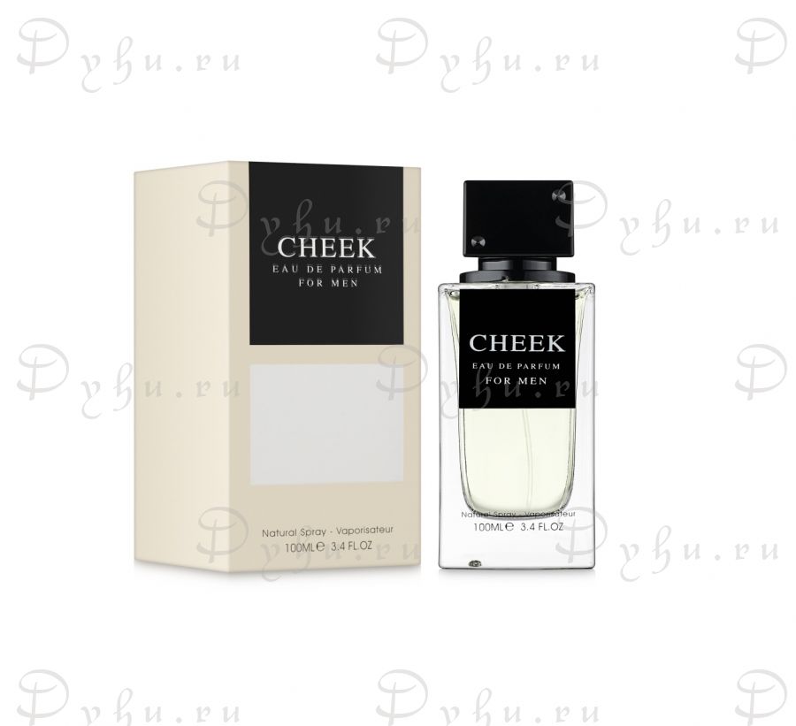 Fragrance World Cheek for Men