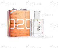 Fragrance World Esscentric 02