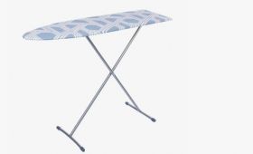 Доска гладильная Лина эконом ЭК1