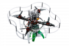 Конструктор Квадрокоптер Клевер.Про