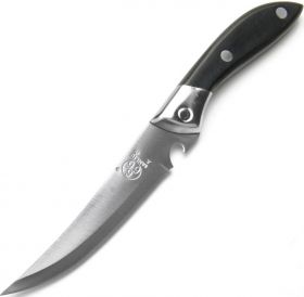 Нож 666 С05 средний, с открывашкой