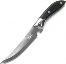 Нож 666 С05 средний, с открывашкой