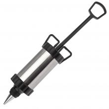 Шприц кондитерский нерж.сталь