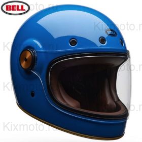 Шлем Bell Bullitt GT Vintage Blue