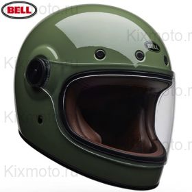 Шлем Bell Bullitt GT Vintage Green