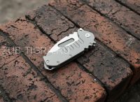 Нож Medford Praetorian Titan