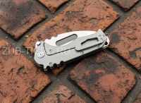 Нож Medford Praetorian Titan