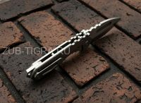 Нож Medford Praetorian Titan