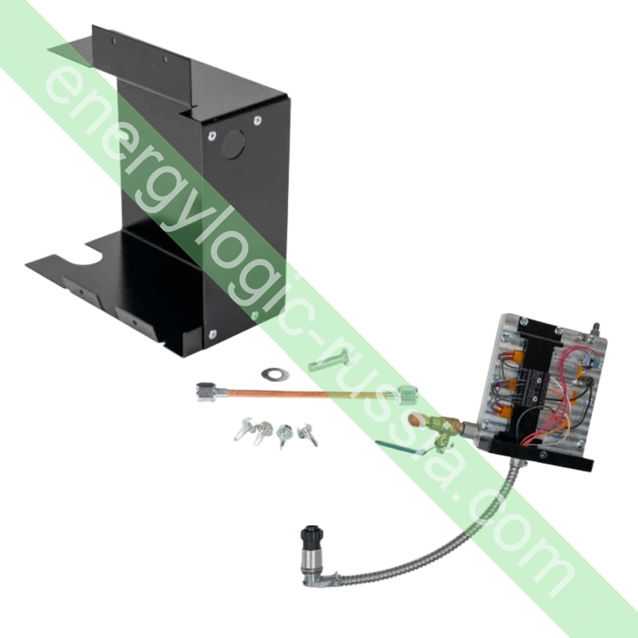 Подогреватель топлива (140) Flat - новая конструкция