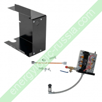 Подогреватель топлива (140) Flat - новая конструкция