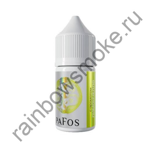 Жидкость PaFos 30 мл - Лимончелло (Limoncello)