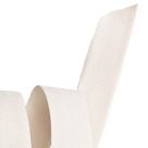 фото лента замшевая кремовый