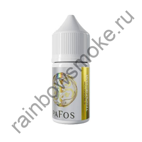 Жидкость PaFos 30 мл - Тропический (Tropical)