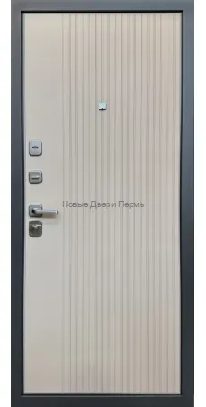 Входная дверь Страж 3К Люкс 06