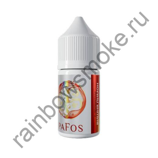Жидкость PaFos 30 мл - Вишня Лимон (Cherry Lemon)