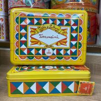 Торрончини мягкие микс Dolce and Gabbana 250 г