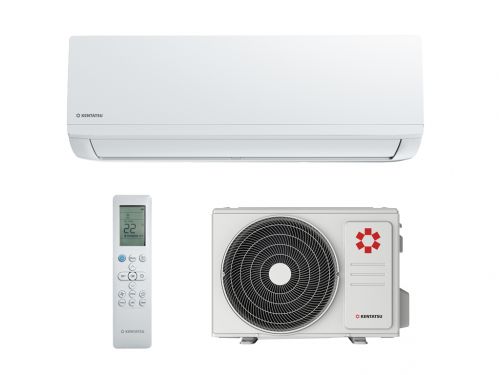Kentatsu ICHI R32 KSGI35HFRN1/KSRI35HFRN1