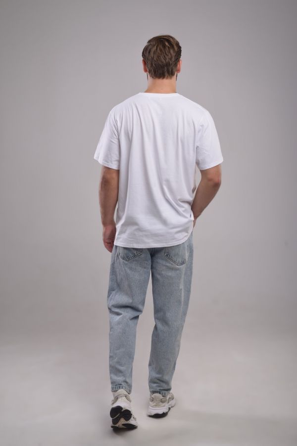 Футболка мужская Tivoli арт.5173807 [белый]