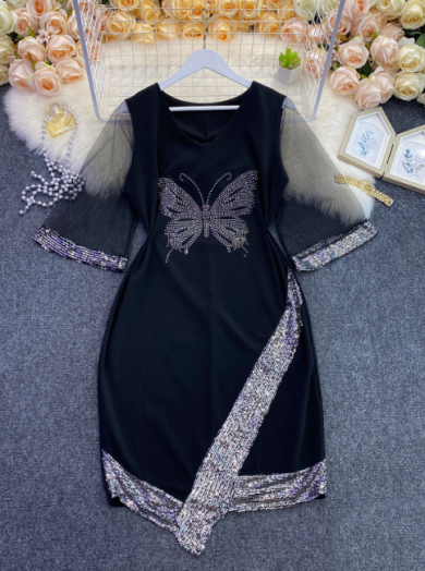 Платье женское 51826