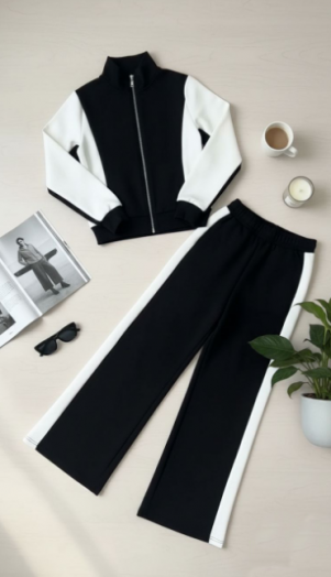 Костюм теплый женский 51832