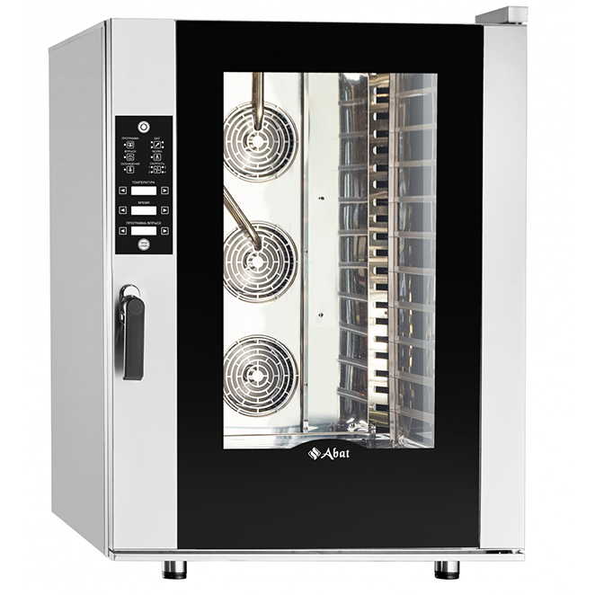 Конвекционная печь КЭП-10П-01