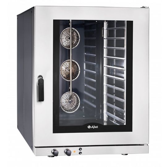 Конвекционная печь КЭП-10Э