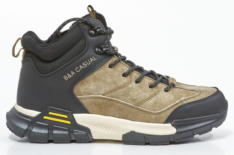 Баден Кроссовки 235-010