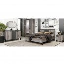 Спальня Ольга 3" Дуб делано серый