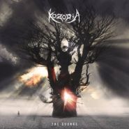 KOZORIA - The Source CD DIGIPAK