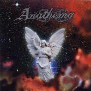 ANATHEMA - Eternity - Incl. 3 bonus tracks