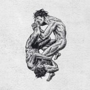 DEATHSPELL OMEGA - S.V.E.S.T. - Chaining The Katechon / Le Diable Est Ma Raison CD DIGIPAK