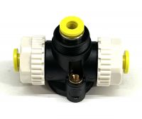 33.4190.4000 Соленойдный клапан WMF 4/4/4