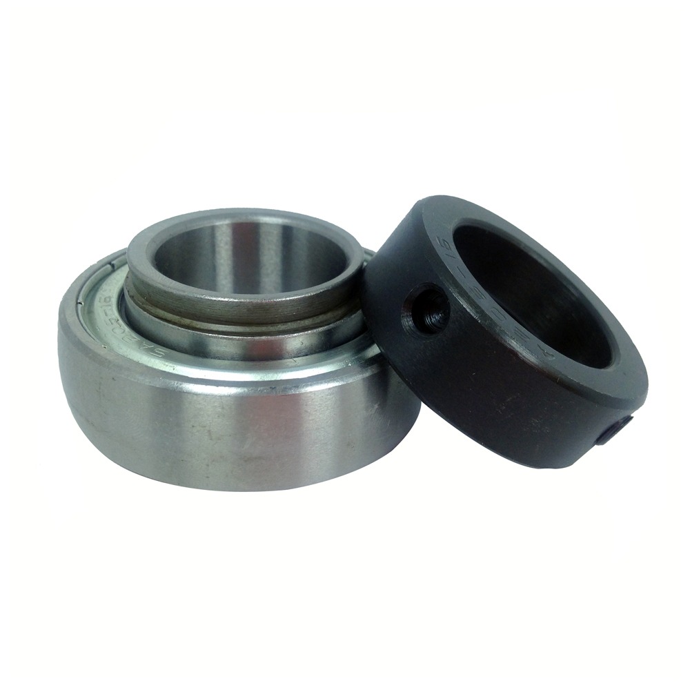 Подшипник AEL 207 W3