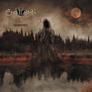 EREB ALTOR - Hälsingemörker CD DIGIPAK