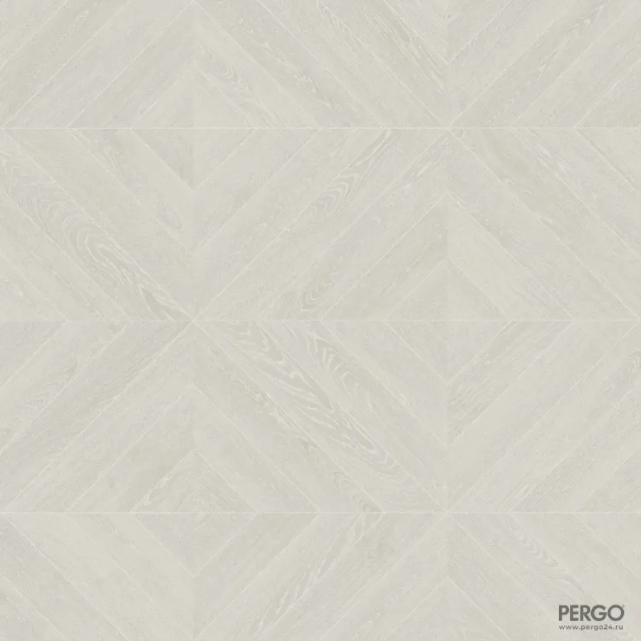 Ламинат Pergo Chevron 12 pro L1254-04157 Дуб морозный патинированный (1,426 м2)