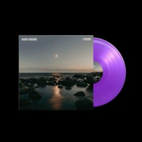 GLENN HUGHES - Chosen - Indies / Transparent Purple Vinyl