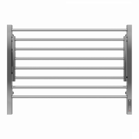 Горизонт П8 600х600 электро (sensor quick touch) Полотенцесушитель TERMINUS