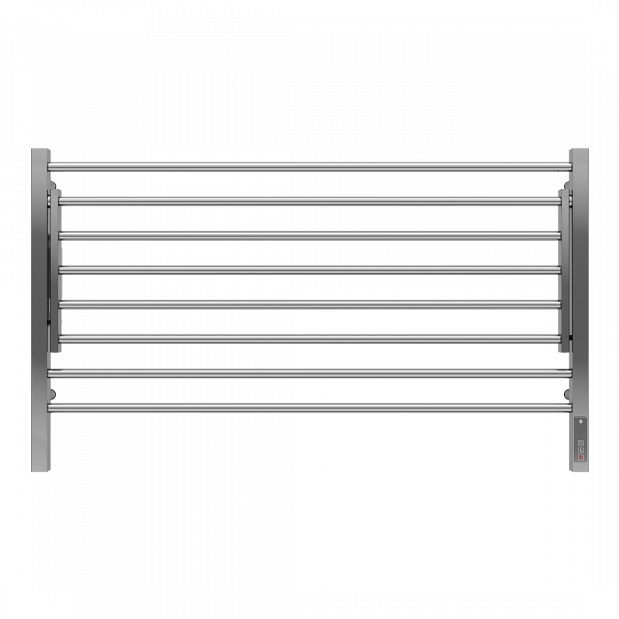 Горизонт П8 1000х600 электро (sensor quick touch) Полотенцесушитель TERMINUS