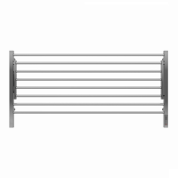 Горизонт П8 1200х600 электро (sensor quick touch) Полотенцесушитель TERMINUS