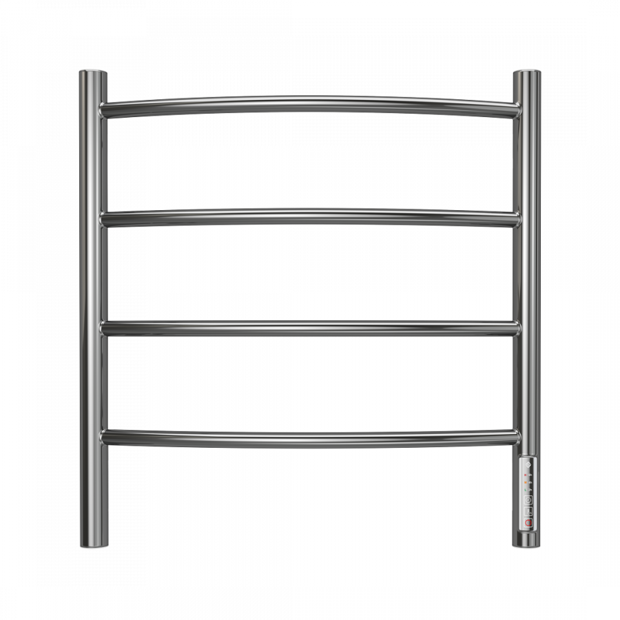 Классик П4 500х550 Электро (quick touch) Полотенцесушитель TERMINUS