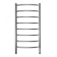 Классик П8 400х850 Электро (quick touch) Полотенцесушитель TERMINUS