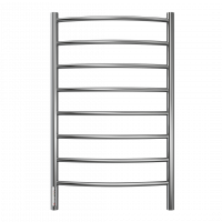 Классик П8 500х850 Электро (quick touch) слева Полотенцесушитель TERMINUS