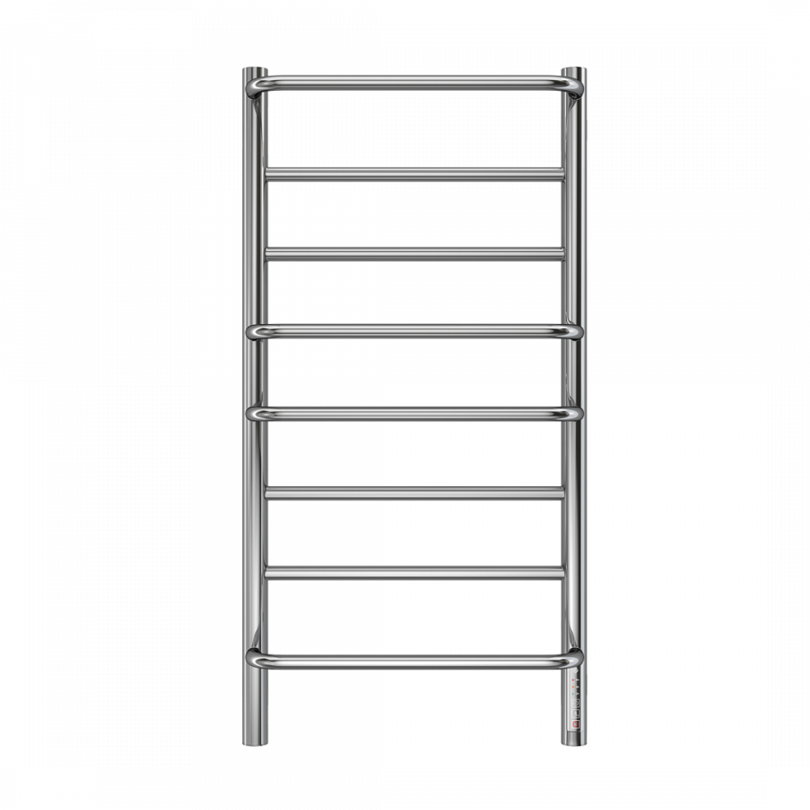 Евромикс П8 400х850 Электро (quick touch) Полотенцесушитель TERMINUS