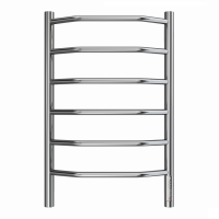 Виктория П6 400х650 Электро (quick touch) Полотенцесушитель TERMINUS