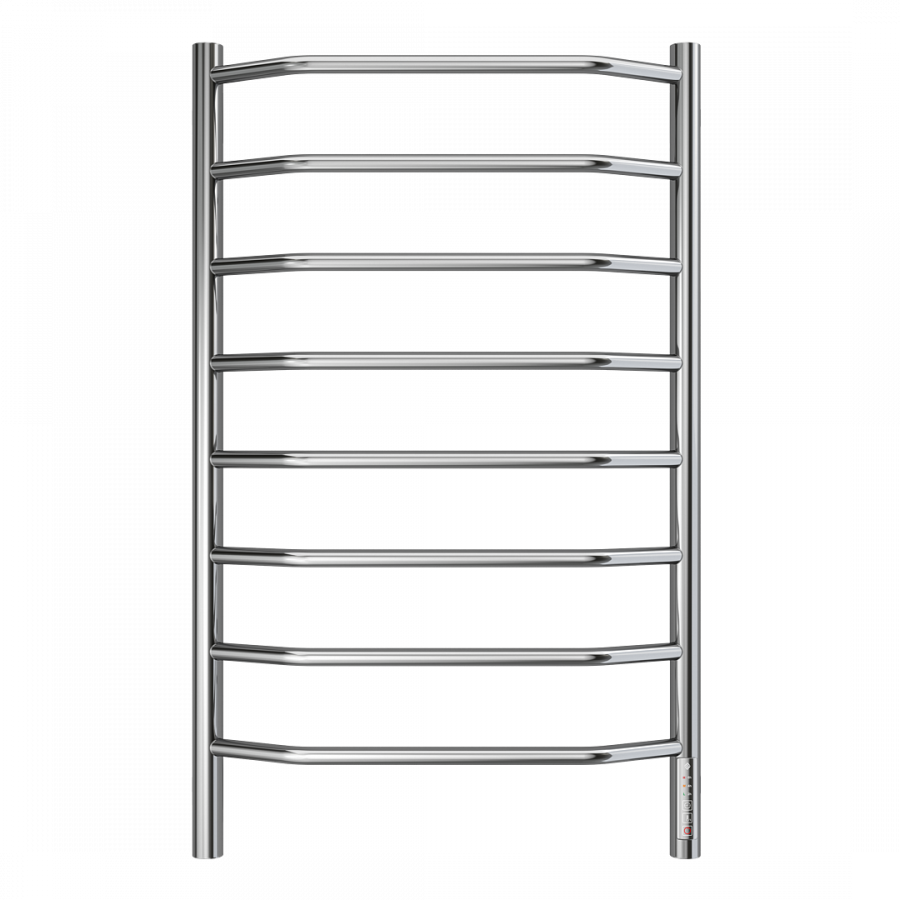 Виктория П8 500х850 Электро (quick touch) Полотенцесушитель TERMINUS