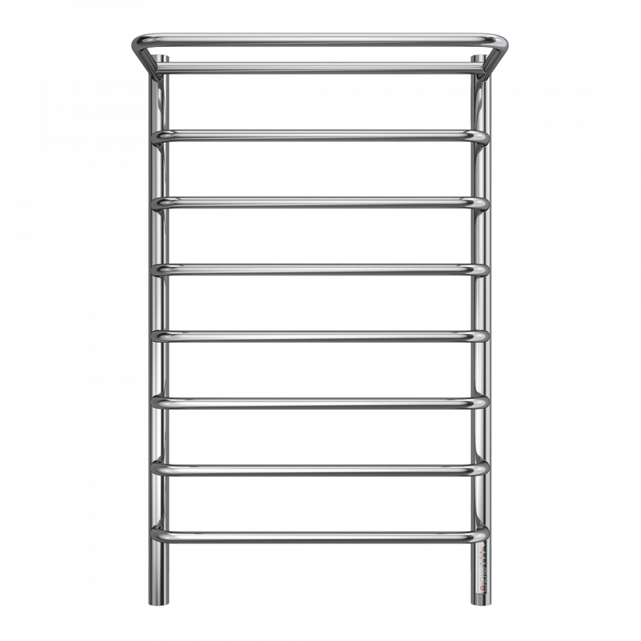 Полка П8 500х850 Электро (quick touch) Полотенцесушитель TERMINUS