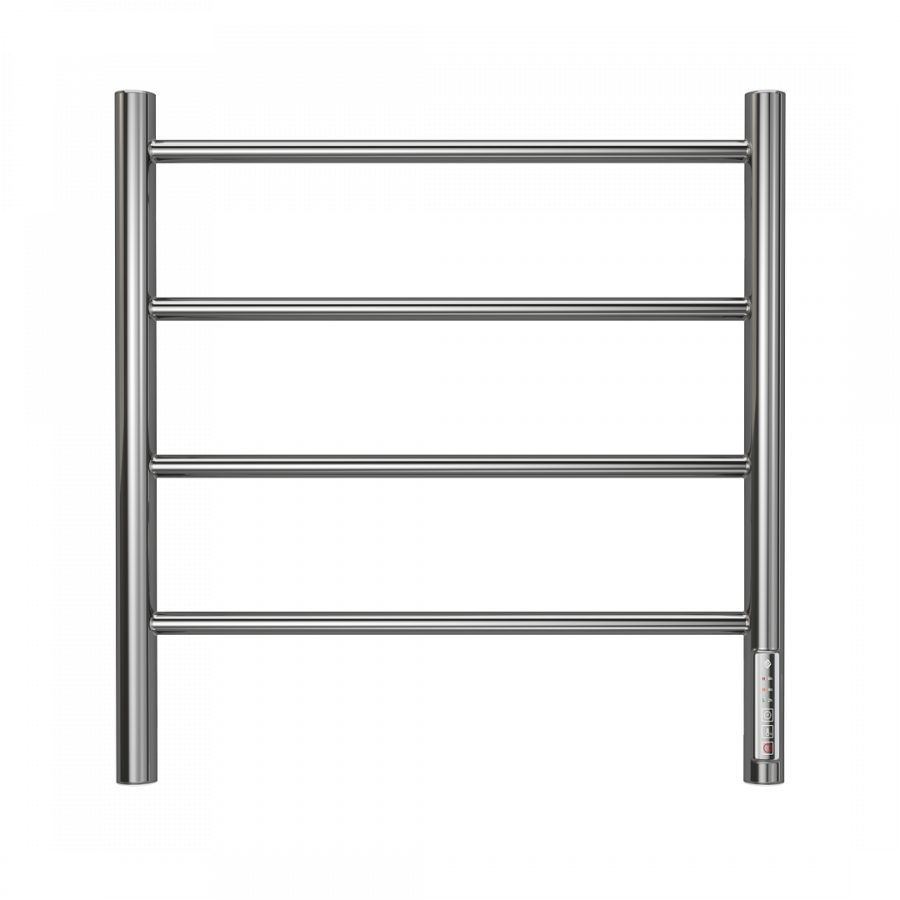 Аврора П4 500х550 Электро (quick touch) Полотенцесушитель TERMINUS