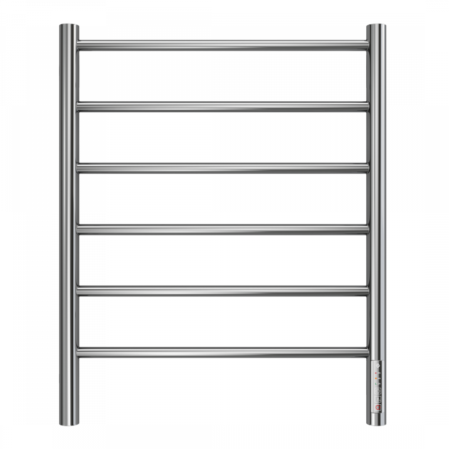 Аврора П6 500х650 Электро (quick touch) Полотенцесушитель TERMINUS